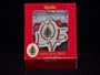 Spode Christmas Tree Ornament "Love"