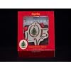 Spode Christmas Tree Ornament "Love"
