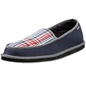 Quiksilver Men's Surf Check Slip-on