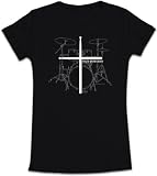 Stick with Jesus Junior T-Shirt