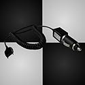 NFE Kfz Ladekabel 12V - 24V passend und speziell abgestimmt fürSony
 Ericsson W580i