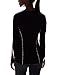 ASICS Women's Lite-Show Long Sleeve Top