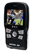 Aiptek 3D-HD High Definition 3D Camcorder (Black/White)