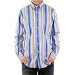 Polo Ralph Lauren long sleeve striped shirt. POLO4176