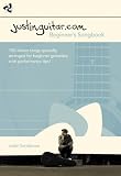 JustinguitarCom Beginner's Songbook Easy Guitar With Notes & Tab JustinguitarCom Beginner's Songbook Easy Guitar With Notes & Tab