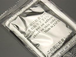 100 Kenrico Silver Agi Agaricus Upgraded Organic and ALL Natural Made in Japan