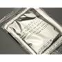 100 KENRICO Silver AGi Agaricus Upgraded ORGANIC and ALL NATURAL Detox Foot and Body Patches/pads MADE IN JAPAN