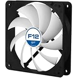 ARCTIC F12 - 120 mm Standard Low Noise Case Fan