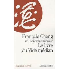 Le livre du vide m�dian