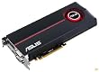 ASUS ATI Radeon EAH 5870 Grafikkarte (PCI-e, 1GB GDDR5 Speicher, 2x DVI-I, 1 GPU) Full Retail