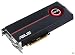 ASUS ATI Radeon EAH 5870 Grafikkarte (PCI-e, 1GB GDDR5 Speicher, 2x DVI-I, 1 GPU) Full Retail