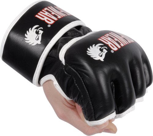Tuf-Wear MMA Fighting Gloves