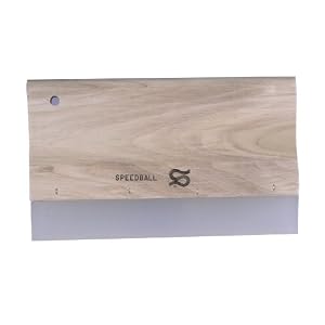 Speedball-10-Inch-Graphic-Squeegee-for-Screen-Printing