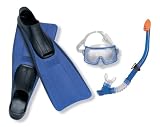 Intex World Sports Set