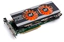 Inno3D nVIDIA GeForce GTX260 192SP Graphics Card - 896MB GDDR3 - PCI-E - 448-Bit - Dual DVI - VISTA READY - 576MHz GPU - 2000MHz Memory clock - HDCP