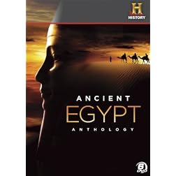 The Ancient Egypt Anthology