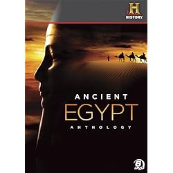 The Ancient Egypt Anthology