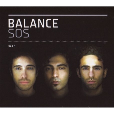 CD-Charts  Music : Balance 013