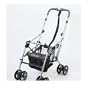Combi Strolee Streak Universal Stroller Grey