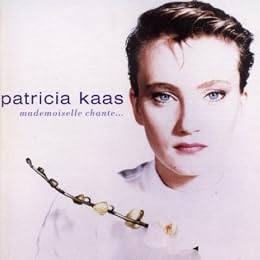Patricia Kaas Foto 9