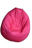 Kinzler K-11023 Schloß Hellenstein Sitzsack  Billy 130 cm pink