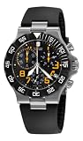 Victorinox Swiss Army Men's V251408 Summit XLT Chrono Chronograph Grey Dial Watch