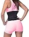 Women Waist Trainer Cincher Belt Fitness Body Shaper For An Hourglass Shape