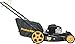 Poulan Pro 961420127 PR625Y22RHP Briggs 625ex Side Discharge/Mulch/Bag 3-in-1 Hi-Wheel Front Wheel Self Propelled Mower in 22-Inch Deck