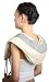 Prosepra Pl017 Neck and Shoulder Massager, Beige