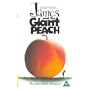 James and the Giant Peach [VHS]