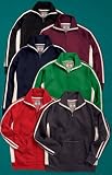 Vintage Track Jacket
