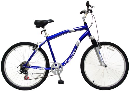 schwinn searcher