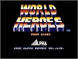 SNK Arcade Classics Vol 1