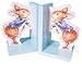 Toys : Peter Rabbit Quality Wooden Bookends