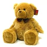 Deluxe Benny Bear 18cm