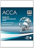 Governance, risk and ethics : interactive passcards