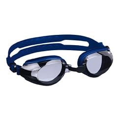 Beco Schwimmbrille "Training" ehemals Profi - Profischwimmbrille mit Antibeschlag- und 100%-UV-Schutz
