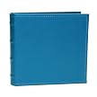 Classic Stitch Album - Blue