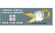 Coast Guard Enduring Freedom Bumper Sticker