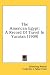 Books : The American Egypt: A Record Of Travel In Yucatan (1909)
