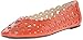 Nine West Women's Mazzota Leather Ballet Flat