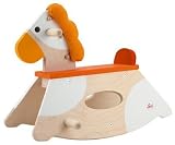 Sevi Wood Rocking Horse Eco-Friendly Toy