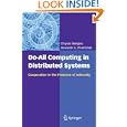 Do-All Computing in Distributed Systems: Cooperation in the Presence of Adversity