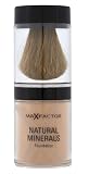 Max Factor Natural Minerals Foundation - 75 Golden
