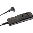 Canon replacement RS-80N3 remote cable for Canon EOS D30, D60, D2000, 1V, 3