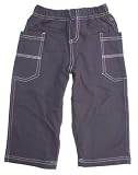Mish Mish Boys Authentic Pants in Navy 24M, 2T