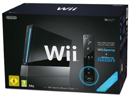 Nintendo Wii 