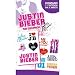 Justin Bieber Tattoo Pack