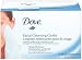 Dove Cleansing Cloths, Refill Pack, 30 Soft Cloths (Pack of 3)