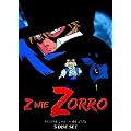 Z wie Zorro - Vol. 2, Episoden 27-52 [5 DVDs]